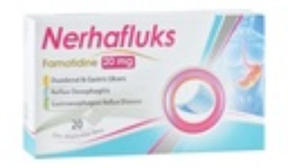 NERHAFLUKS 20 MG 20 ODF 90 LE