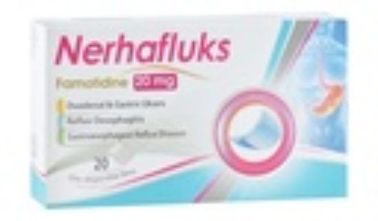 NERHAFLUKS 20 MG 20 ODF 90 LE