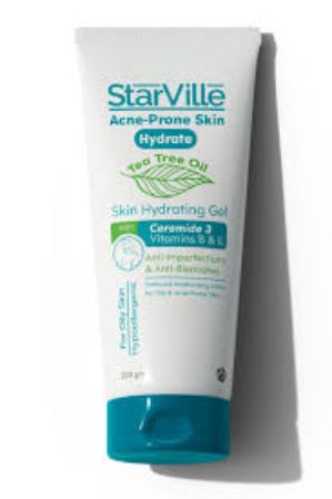 Picture for category BODY CARE
