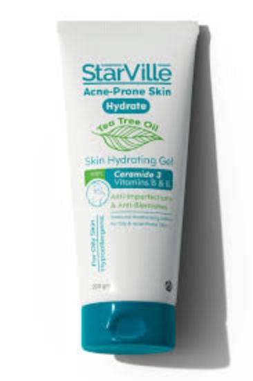 STARVILLE ACNE PRONE SKIN lotion 230ML