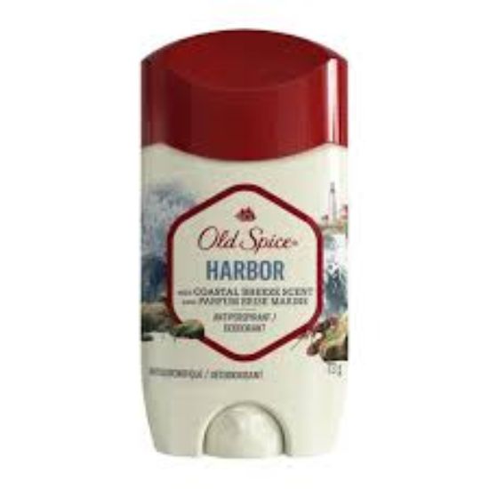 OLD SPICE HARBOR DEODORANT STICK 73GM