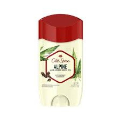 OLD SPICE ALPINE DEODORANT STICK 73GM