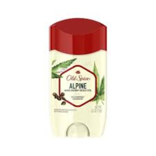 OLD SPICE ALPINE DEODORANT STICK 73GM