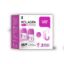 KOLAGRA ELDER ROSE ROLL ON 60ML 1+1 بينك