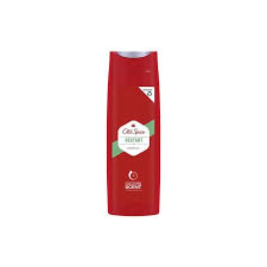 OLD SPICE RESTART SHOWER GEL 400ML
