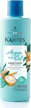 KARITES HAIR CONDITIONER WITH ARGAN OIL 400 ML