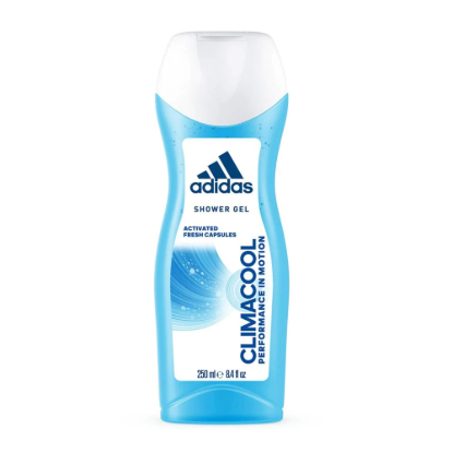 ADIDAS SHOWER GELADIPOWER250 ML