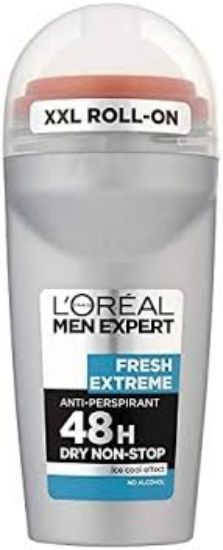 Loreal FRESH EXTREME DEODORANT GEL 75 ML