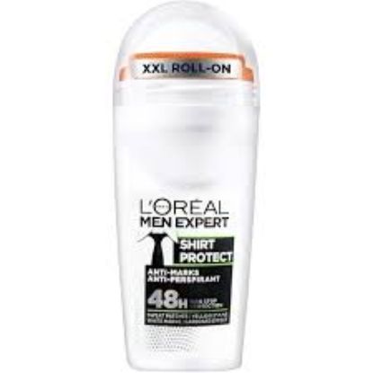 Loreal SHIRT PROTECTDEODORANT GEL 75 ML