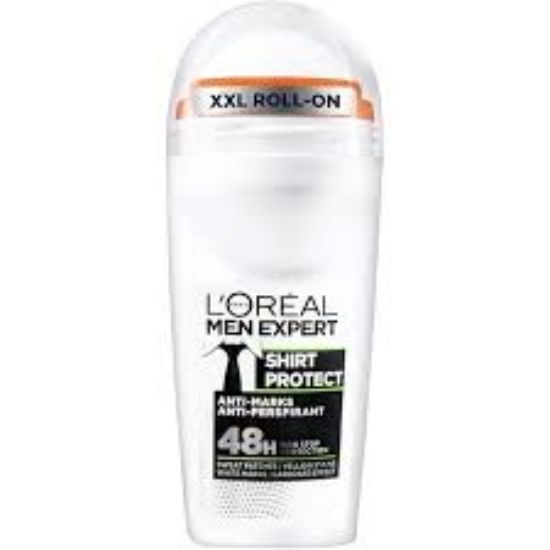 Loreal SHIRT PROTECTDEODORANT GEL 75 ML
