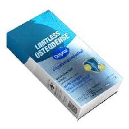 LIMITLESS OSTEODENSE ORIGINAL 30 TAB 145 LE