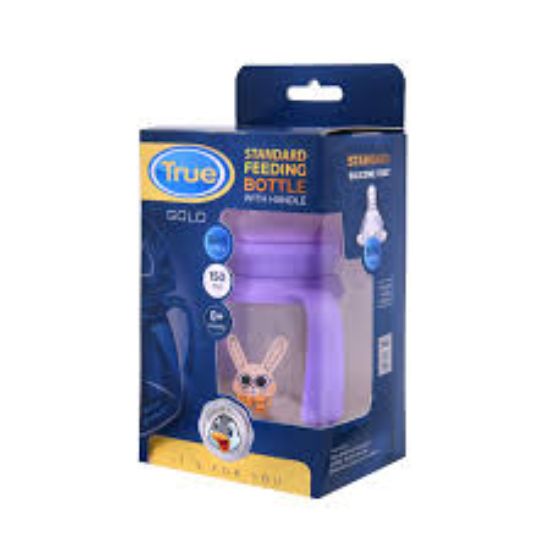 TRUE GOLD STANDARD BOTTLE +3 MONTHS 260 ML (2024816)
