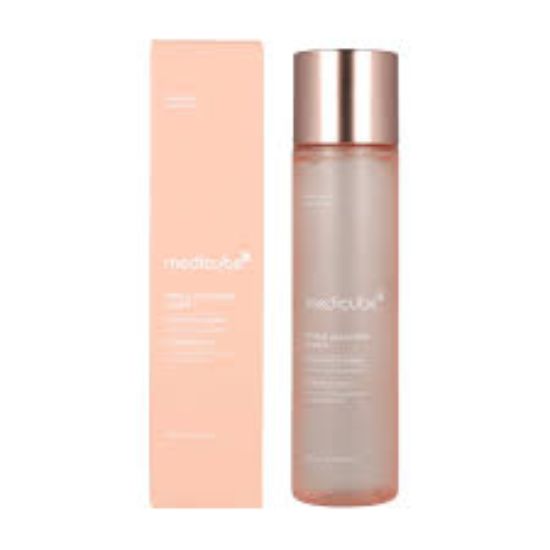 MEDICUBE TRIPLE COLLAGEN TONER 140 ML