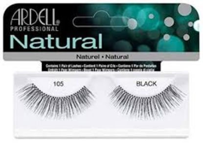 ARDELL 5688 GLAMOUR MULTIPACK BLACK 105 رموش