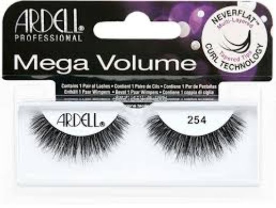 ARDELL MEGA VOLUME 256