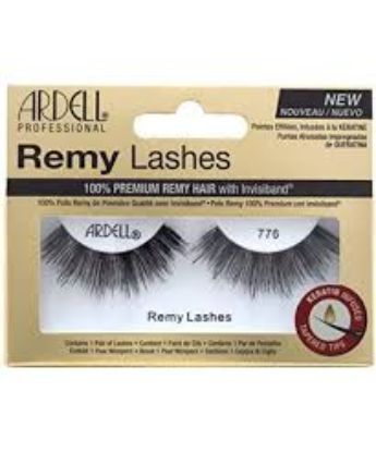 ARDELL REMY LASHES 777 رموش
