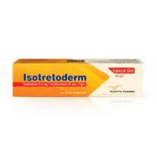 SEBANOIN TOPICAL GEL15 GM 33 LE