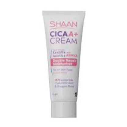 SHAAN CICA A+ CREAM 40 ML