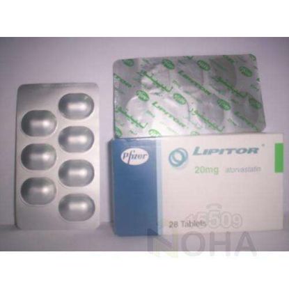 LIPITOR 10 MG 28 TAB 268 LE