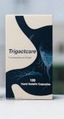 TRIGASTCARE 120 CAP 651 LE