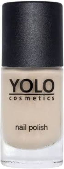 YOLO NAIL CARE 10 ML NUM 135