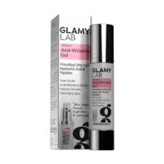 SWISS GLAMY LAB BEAUTIFYING EYE CONTOUR FILLER 30 G