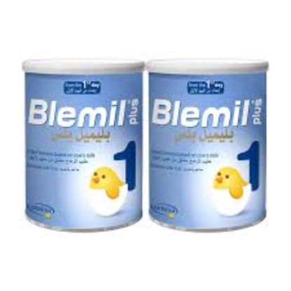 BLEMIL PLUS MILK 1 400 MG