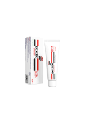 BOXEBO CREAM 15 ML 65 LE