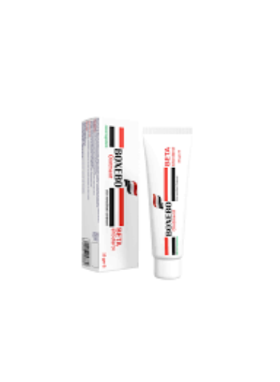 BOXEBO CREAM 15 ML 65 LE