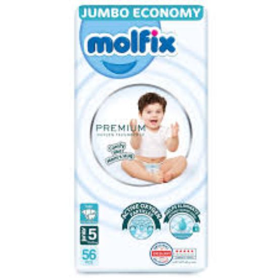 MOLFIX 6 PREMIUM 46 PCS