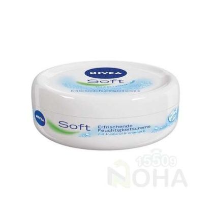NIVEA SOFT CREAM 20 ML OFFER30%