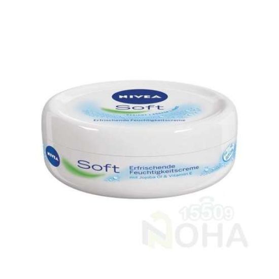 NIVEA SOFT CREAM 20 ML OFFER30%