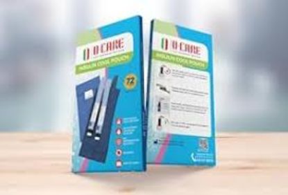 O CARE INSULIN COOL POUCH حافظة انسولين