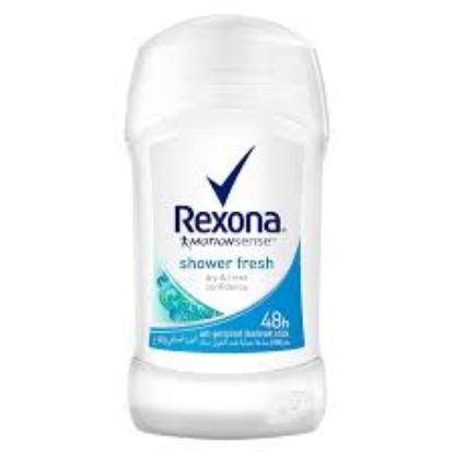 REXONA BIORYTHM WOMAN STICK 40 ML