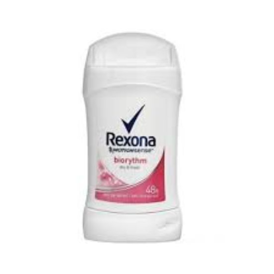 Rexona PowderDRAY Woman STICKS 50Ml روز