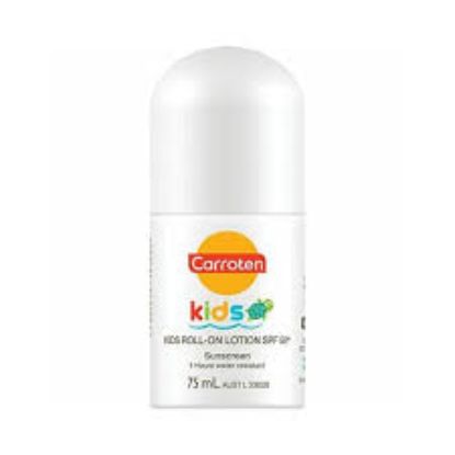 CARROTEN KIDS ROLL-ON SPF 50-50 ML