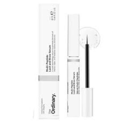 THE ORDINARY MULTI PEPTIDE LASH AND BROW SERUM 5 ML