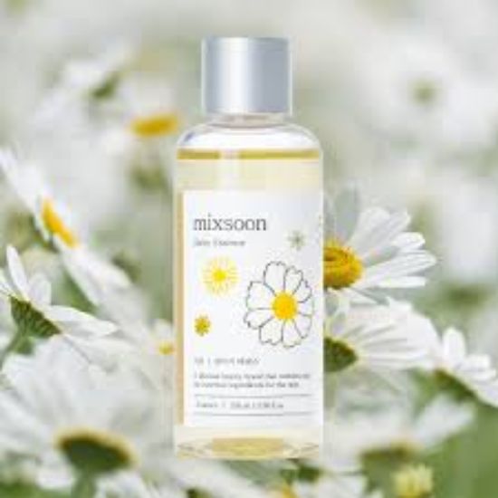 MIXSOON DAISY ESSENCE 100 ML