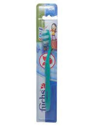 FUCHS STYLE JUNIOR KIDS SOFT FF1+1