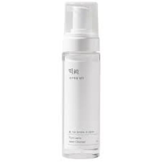 MIXSOON PURE LACTO INNER CLEANSER 200 ML