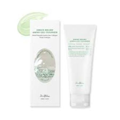 DR.ALTHEA GREEN RELIEF AMINO GEL CLEANSER 100 ML