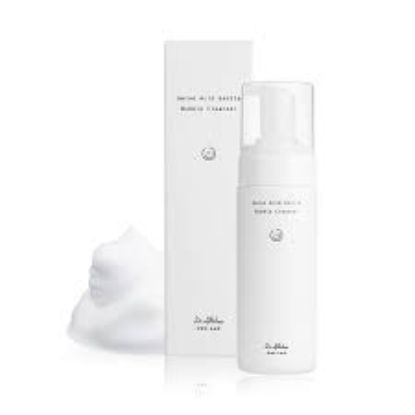 DR.ALTHEA AMINO ACID GENTLE BUBBLE CLEANSER 140 ML