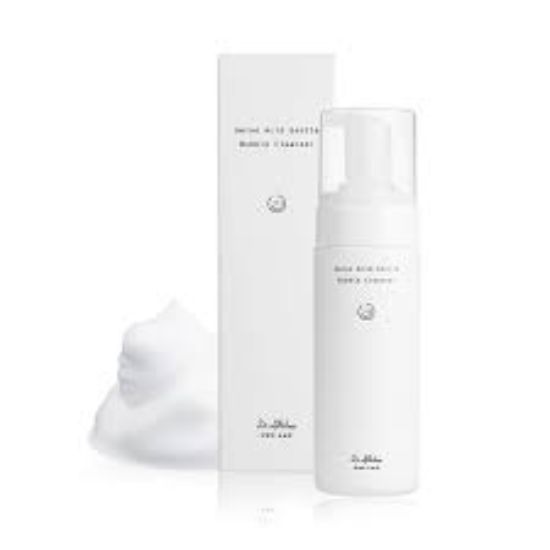 DR.ALTHEA AMINO ACID GENTLE BUBBLE CLEANSER 140 ML