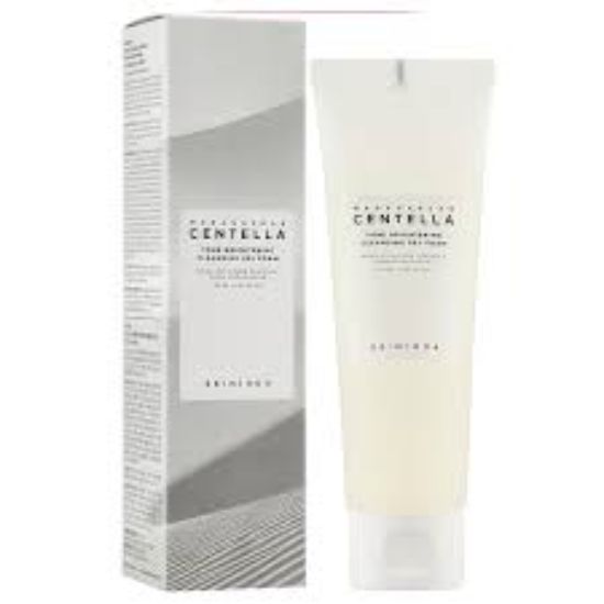 CENTELLA TONE BRIGHTENING CLEANSING GEL FOAM 125 ML