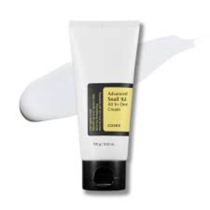 COSRX ADVANCED SNAIL 92 ALL IN ONE CREAM 100 GM أنبوبة