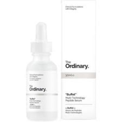 THE ORDINARY BUFFET 30 ML