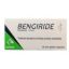 BENGIRIDE 0.5 MG 30 CAPS 162 LE