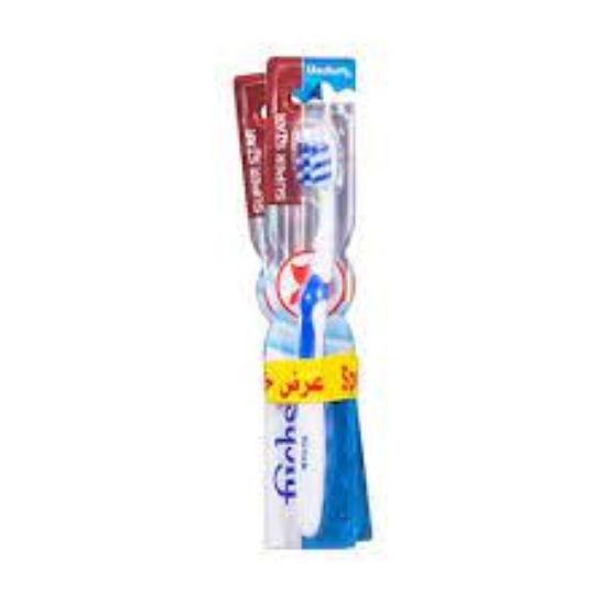 FUCHS INTERDENT SOFT (1+1) OFFER )