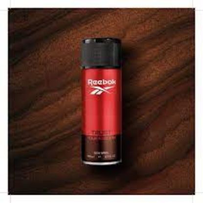 REEBOK ACTIVATE YOUR SENSES SPRAY FOR MEN 150 ML