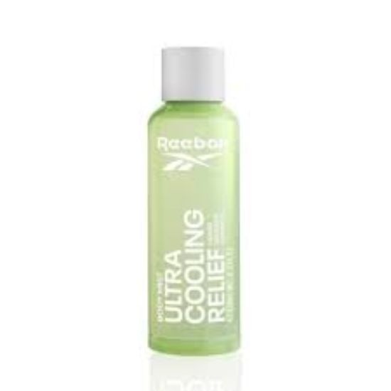 REEBOK BODY MIST ULTRA COOLING RELIEF FOR WOMEN 250 ML